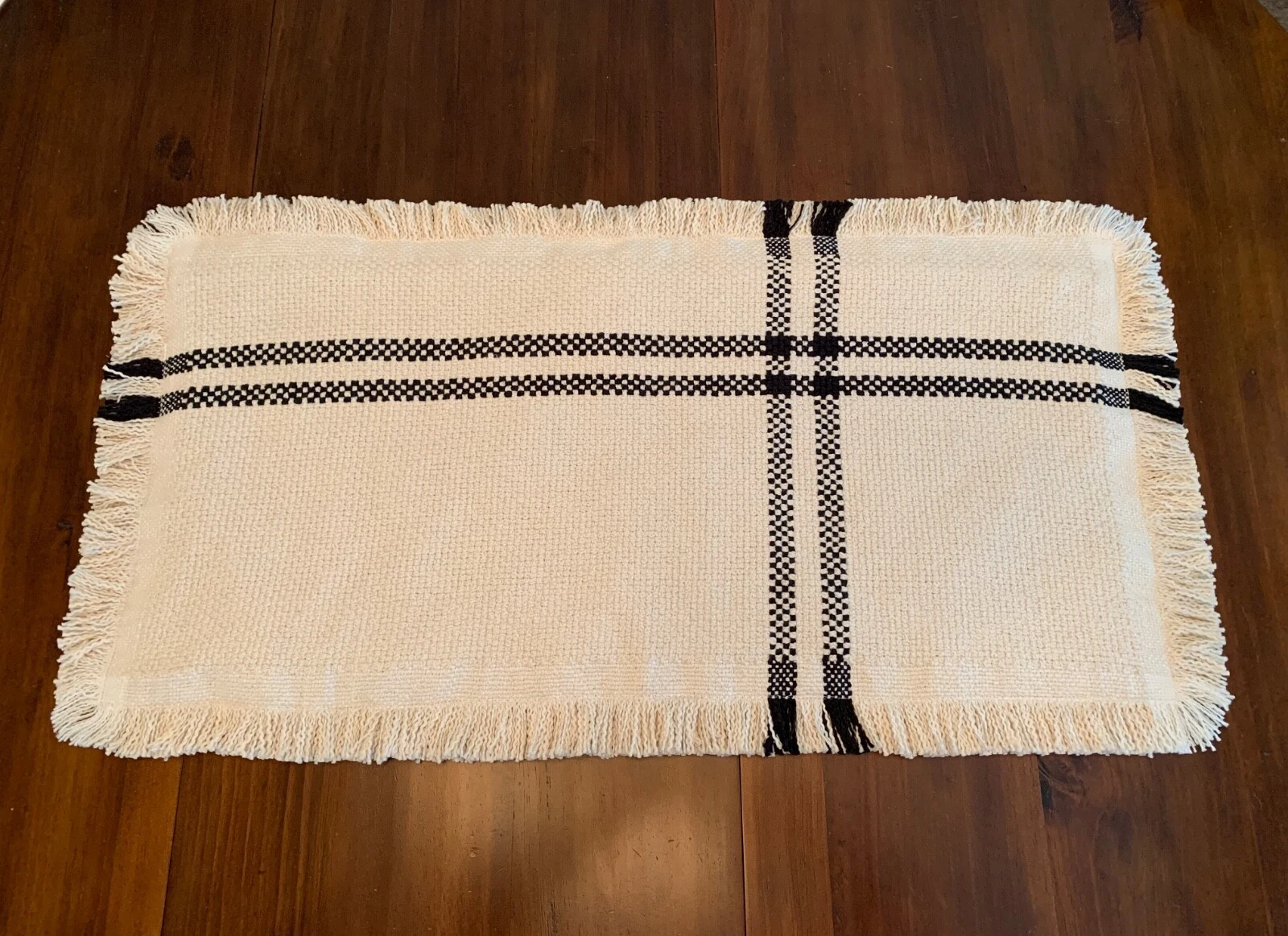 Crate & Barrel Throw Pillow Cover - Thumbnail 2