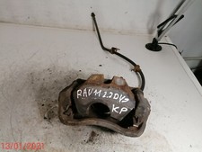 Etrier de frein Toyota RAV 4