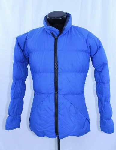 Marmot Mountain Works 12 VTG Goose Down 