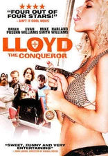 Lloyd the Conqueror (DVD, 2011)  EVAN WILLIAMS, MIKE SMITH, BRIAN POSEHN