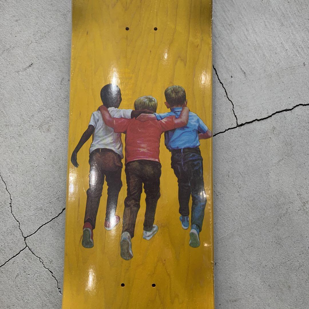 Fuckingawesom Kids Are Alright 8.25Inch | eBay