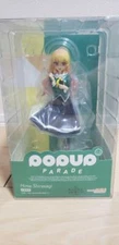 My Lily Is Work Pop Up Parade Shirasagi Yome Good Smile Company Figure Japan