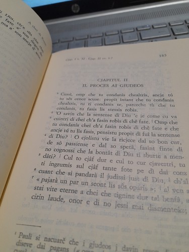 I faz Lis letaris dai apuestui e l'apocalisse Londar Checo Placerean Friuli - Imagen 3 de 3
