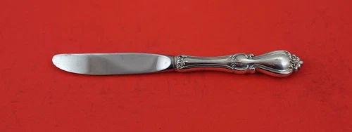 Queen Elizabeth I by Towle Sterling Silver Butter Spreader HH Modern 6 3/4"