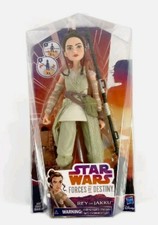 forces of destiny doll