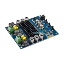 TPA3116D2 120W 2 Dual Channel Bluetooth Audio Receiver Digital Amplifier Board