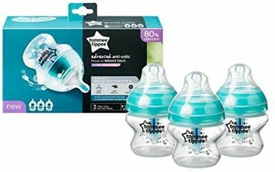 tommee tippee anti colic bottles