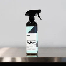 CarPro SO2Pure 2.0 500ml | Odor Eliminator Jasmine Air Freshener Spray