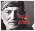 Legend: The Best of Willie Nelson by Willie Nelson (CD, Apr-2008, Sony Music Distribution (USA))