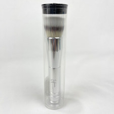 New it Cosmetics Heavenly Luxe Airbrush Blurring Foundation Brush 5.5  C4361