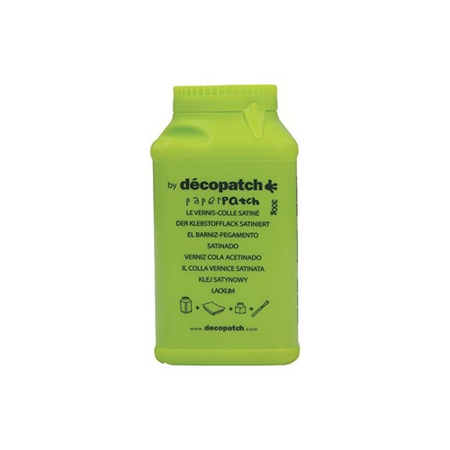 Vernis colle Paperpatch 70 gr - L'Éclat de Verre