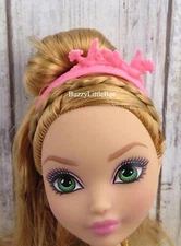 Ever After High Doll Ashlynn Ella 1st Chapter Headband Only