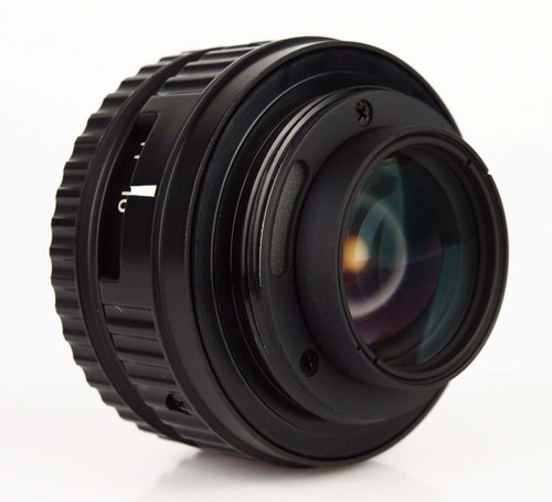 Nikon EL-Nikkor obiettivo ingrandente 50 mm 2,8 2096234 - Foto 8 di 12