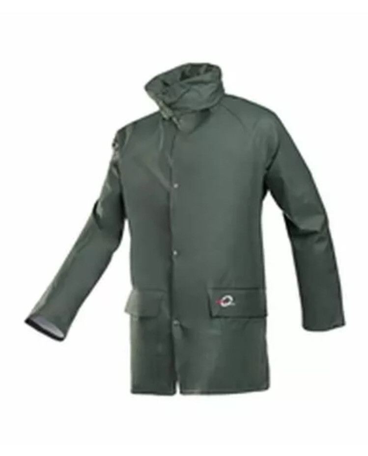 Flexothane Essential Jakarta Jacket Olive Green - Xxlarge - 4145A2FE0A412XL
