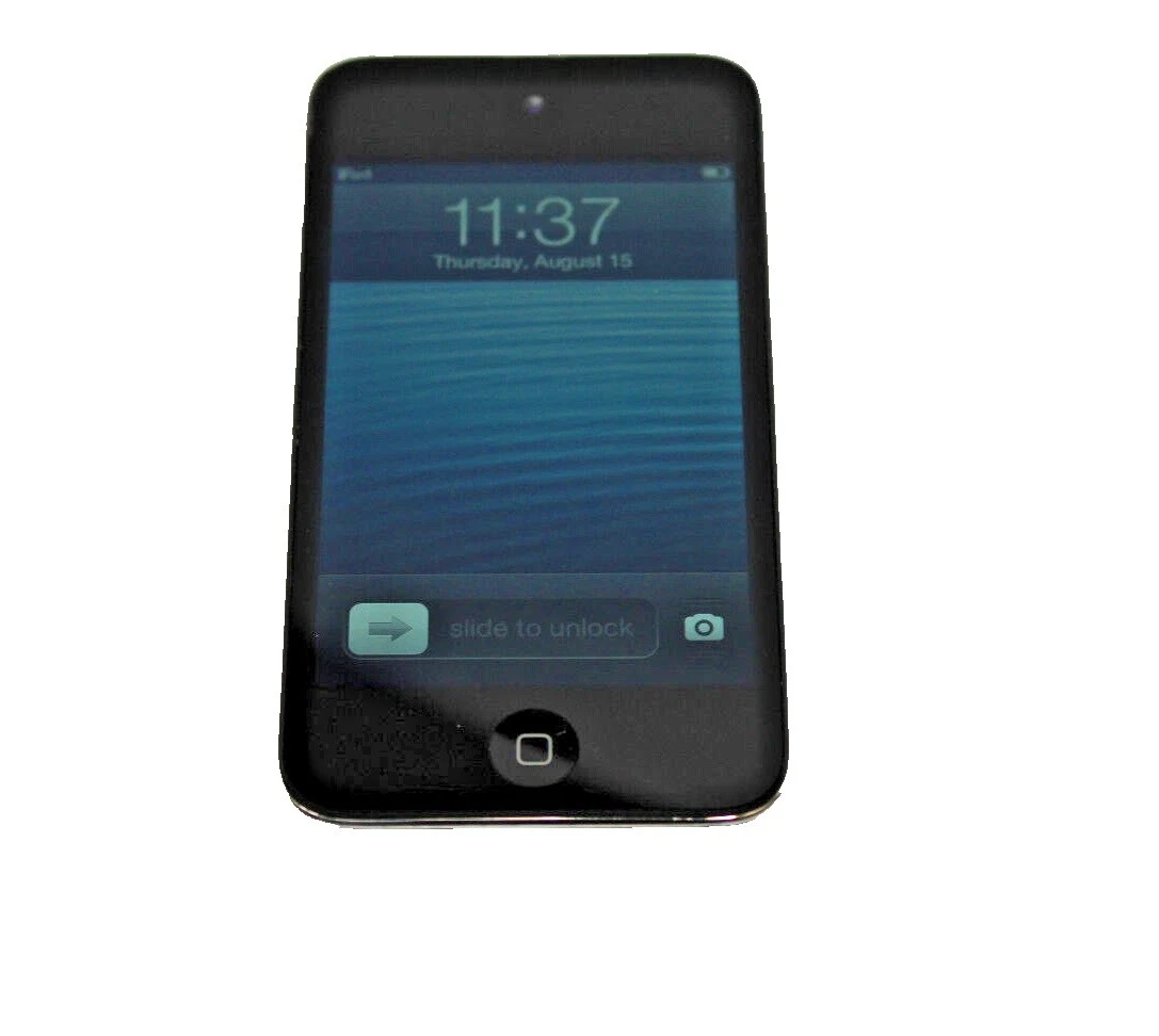 Apple iPod Touch 4th Generation MP3 Players