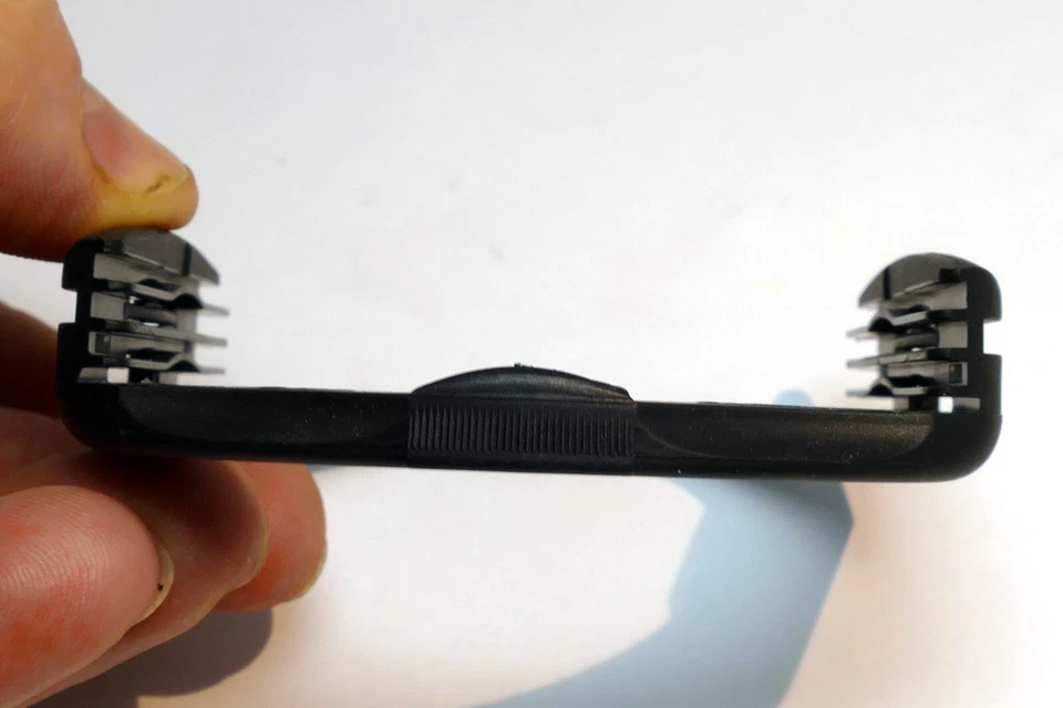 Cokin A Plastic filter adapter holder for 67 x 72mm filters Small size Cokin - Image 4 of 4