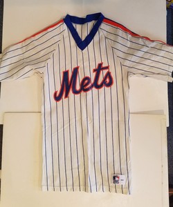 new york mets baseball shirt