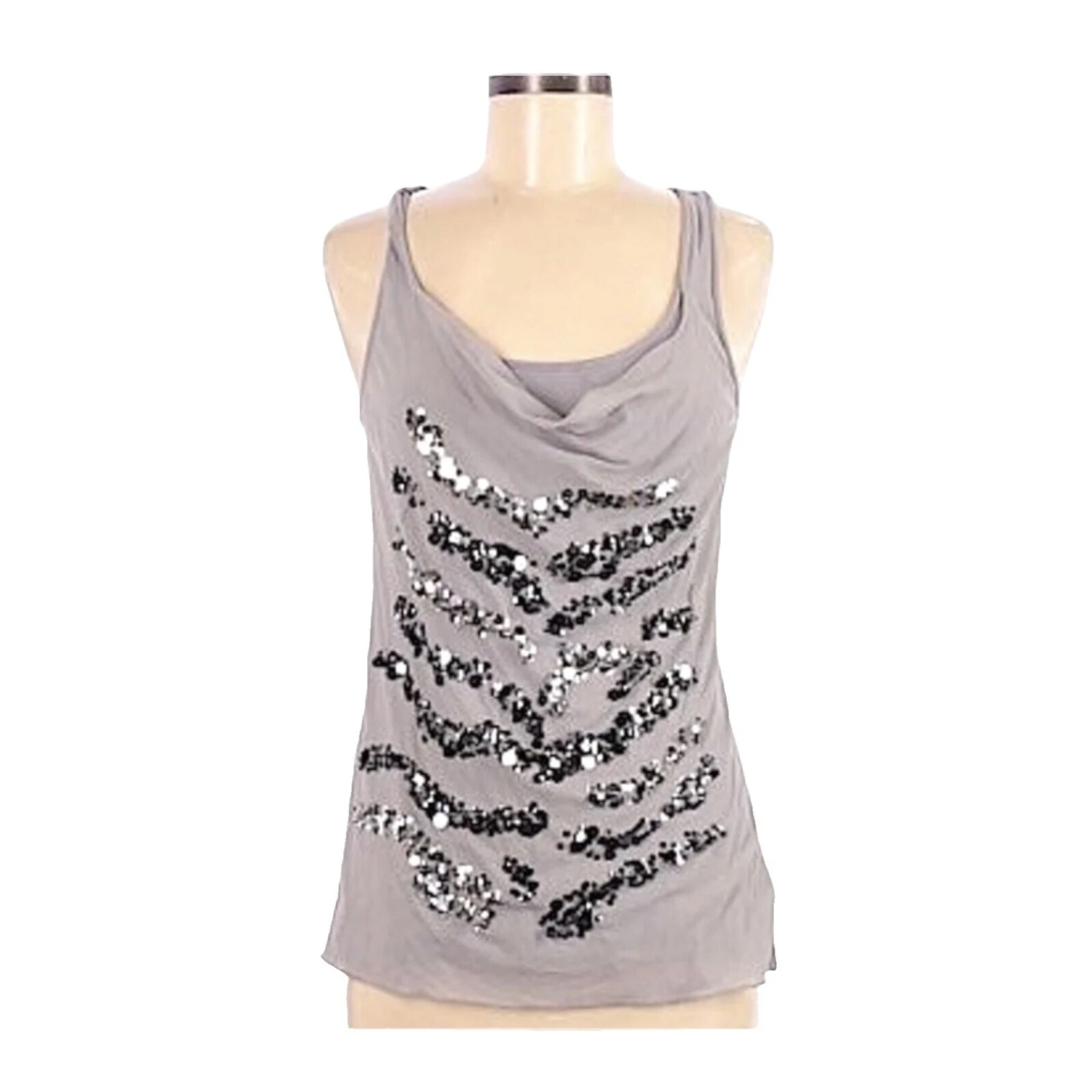 Vestidos formales sólido Express Mujer