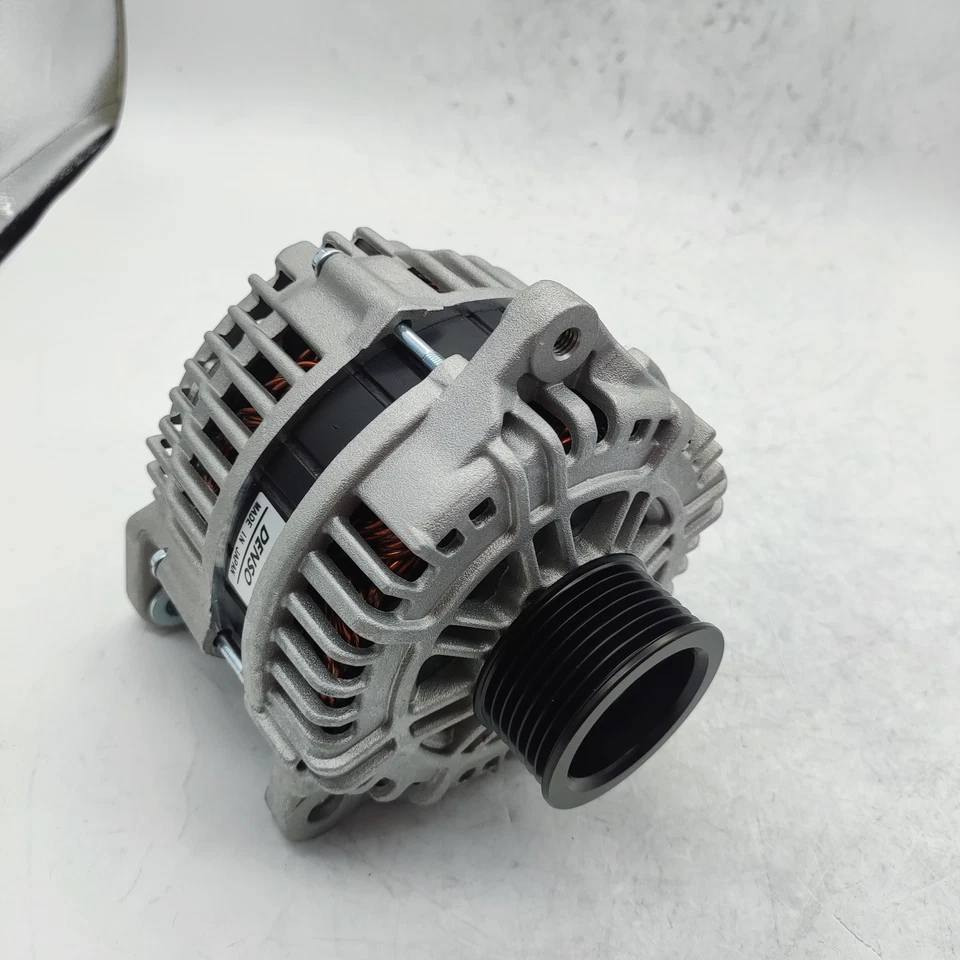 Alternator 23100-EA201 11121 For 2005-07 Nissan Frontier Pathfinder Xterra 4.0L — 第 3/4 张图片