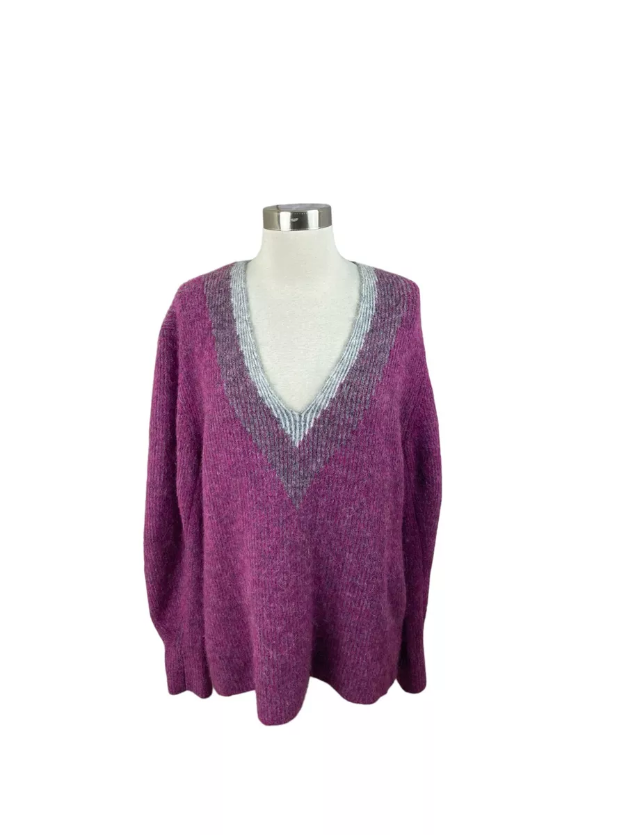 Rag and bone jonie cheap sweater