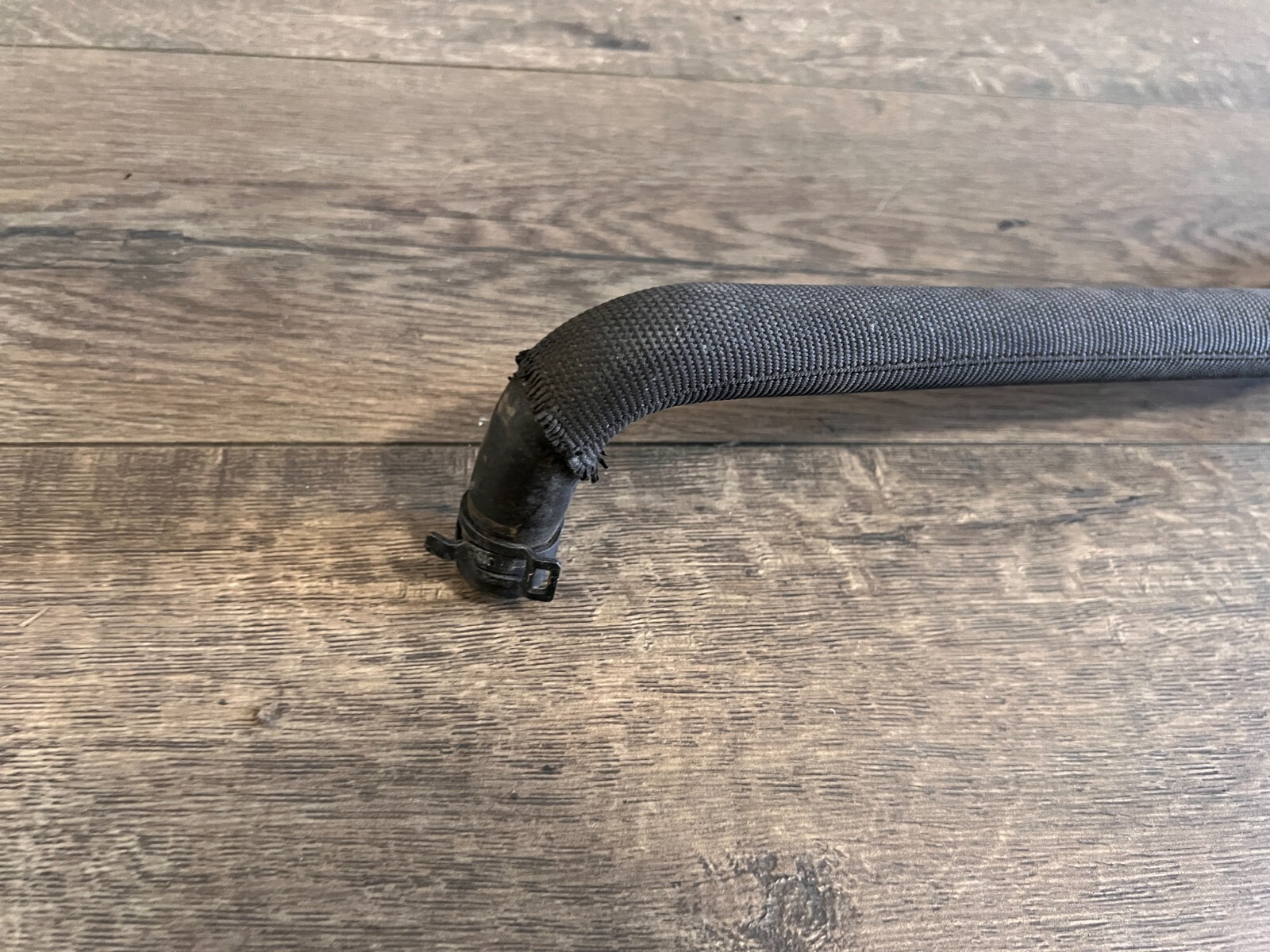 LAMBORGHINI GALLARDO LP550 560 570 WATER HEATING HOSE OEM 400819373A