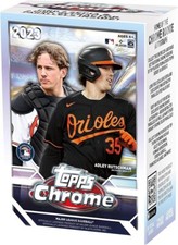 2023 Topps Chrome BASE SET - You Pick - Complete Your Set