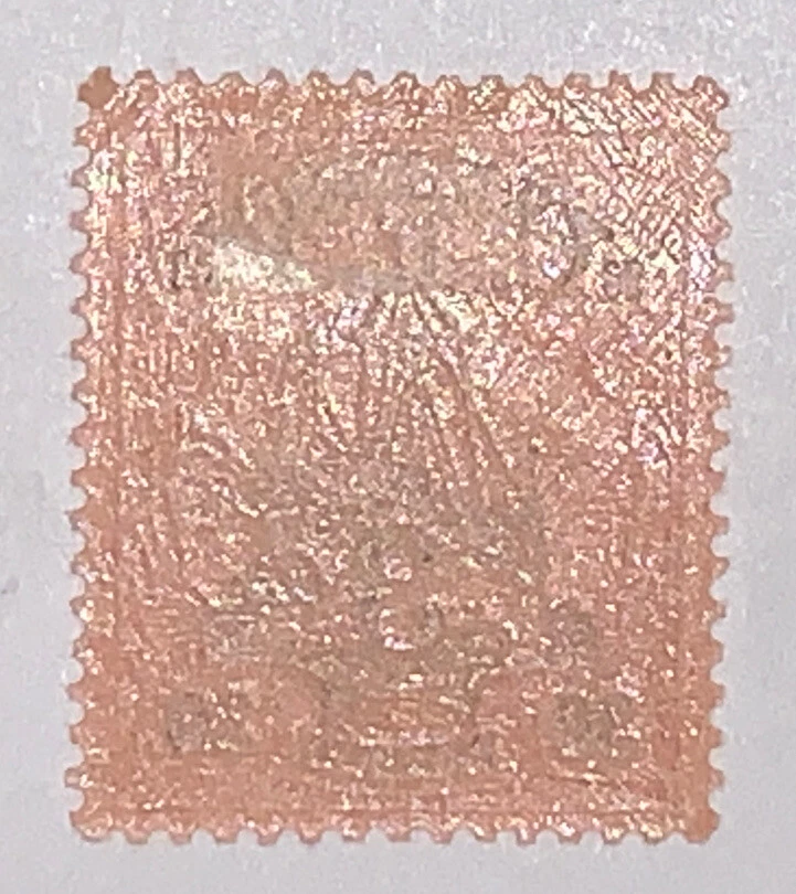 Travelstamps: Germany Kamerun Stamps 3d Black C.E.F. Overprint Mint OG H UNWMK - Image 3 of 4