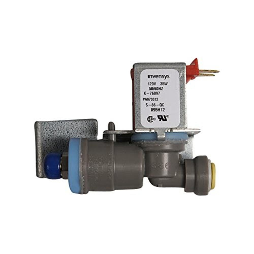 Viking PA970012 морозильник холодильник один клапан воды в сборе