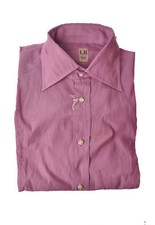 Liberty Rose - Shirt - Male - Viola - 3457321A182650