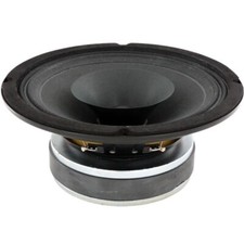 Coppia Sica 8 D 1.5 CS Z004950 MIDWOOFER BY CONO DA 200mm 8OHM