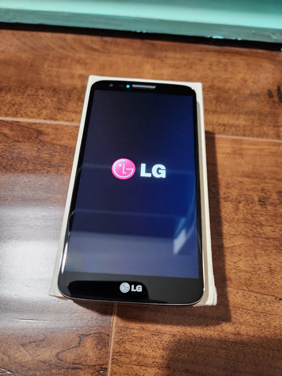 LG G2 D801 T-Mobile Unlocked Smartphone - black | eBay