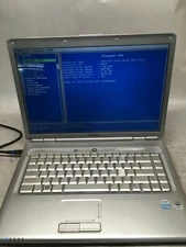 Dell Inspiron 1525 15" (AS IS) Intel Core 2 Duo @ 1.86 GHz - JZ