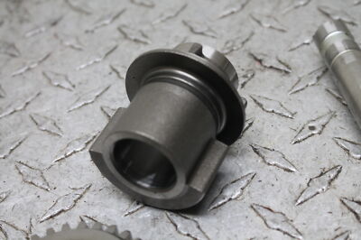 06-11 KAWASAKI NINJA ZX14 ENGINE MOTOR CRANKSHAFT BALANCER