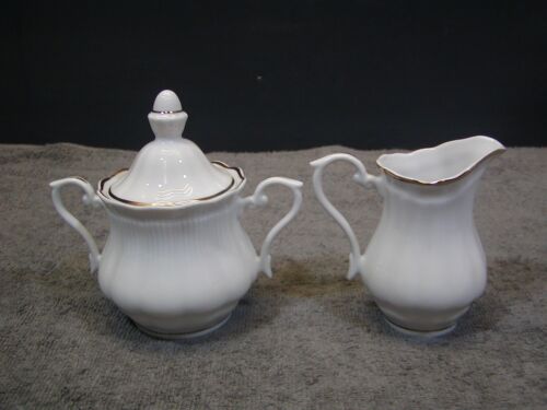 WALBRZYCH POLONIA AD 1845 GRANDE SET DA TÈ - Foto 16 di 24