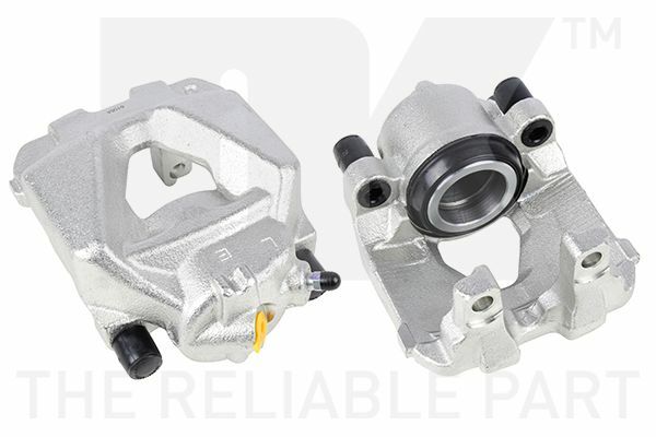 Nk 2115231 Bremssattel Bremszange Ohne Pfand Pfandfrei Vorderachse Vorne-image