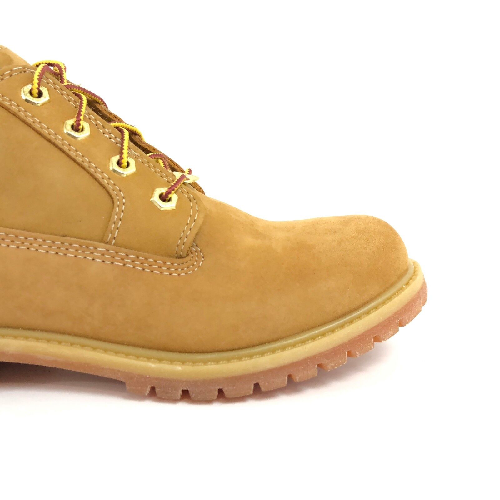 Timberland Women's Waterproof Nellie Chukka Double Wheat Boots 23399