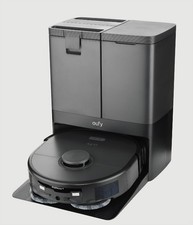 Eufy X10 Pro Omni Robot Vacuum Cleaner