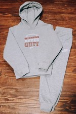 Youth Boys Nike Outfit Hoodie Pants 304