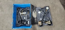 Kent-Moore J 41550 6.5L Diesel Tool Kit- Unknown if Complete