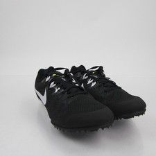Nike Zoom Track Cleat Men's Black New without Box