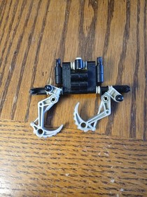 Lego Spybotics 3806 3808 3809 Assorted Pieces For Repairs Or Parts