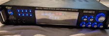 Pyle Pro PT-720A AM/FM Tuner Hybrid Amplifier 1000 W PLEASE READ
