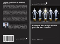 Enfoque EstratéGico De La GestióN Del Talento Darko Petrovski Taschenbuch 2025