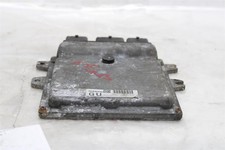 Computadora ECU ECM NISSAN ROGUE 2009 09 JN8AS58V09W431254 1430778
