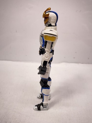 BANDAI◆Hero│Special Effects/Kamen Rider Ixa - Picture 3 of 7