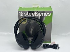 SteelSeries Arctis Nova 1 Multi-System Gaming Headset - TESTED