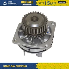 Engine Water Pump GMB 150-2550