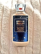 Bath  Body Works Dream Bright Body Lotion 8 Fl Oz