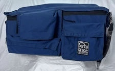 Porta-Brace DVC-2600U Camera Bag Metal Viewfinder Shield – 28” – Made in US