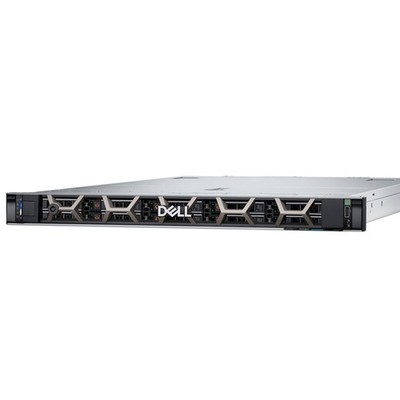 Dell R660 PowerEdge Server 2x Gold 6430 64C 128GB 2x 2.4TB 10K SAS H355